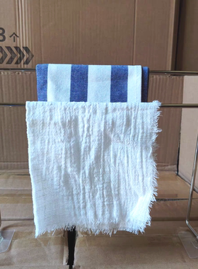 厨房304不锈钢极窄收纳抹布沥水架收纳架凉晒架洗碗布毛巾置物架