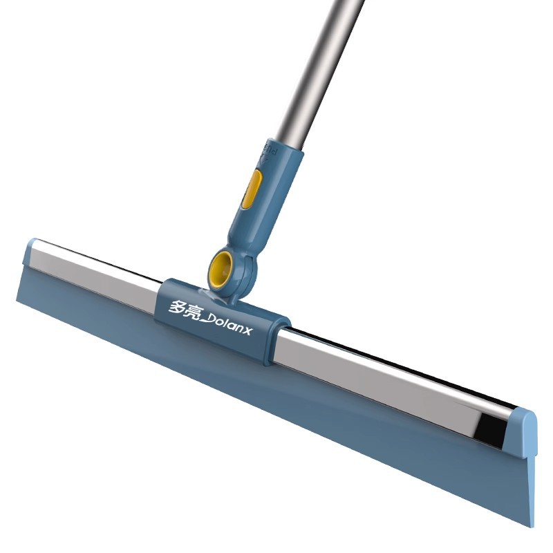 魔术扫把刮地板光面刮水器头发