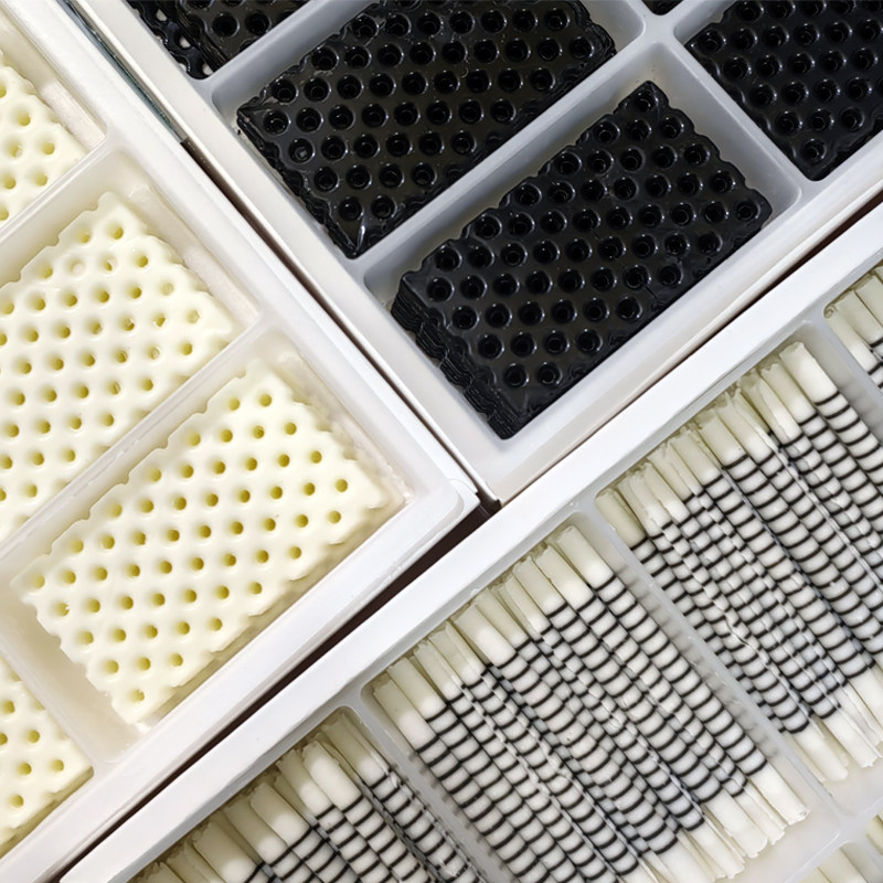 巧克力蛋糕装饰 网格  烟卷 华夫饼 蛋糕 寿桃 金鱼 麻将 奶酪块