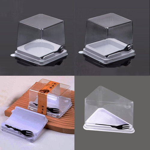 三寸3寸小蛋糕日式蛋糕卷包装盒