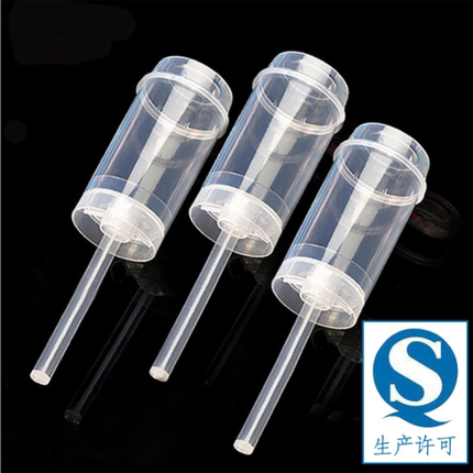 推推筒 乐蛋糕筒桶推筒圆形DIY烘焙用品模具食品推送器冰激凌皂花