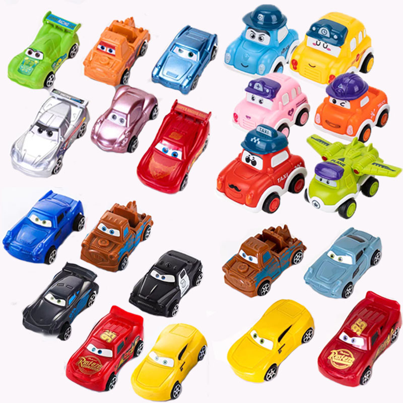 汽车蛋糕装饰摆件生日蛋糕