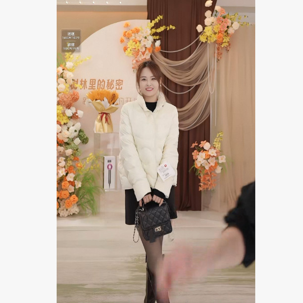 【琪琪/鹅绒服/破价】速暖鹅绒服 轻暖短款羽绒服打底外套SP04,女装/女士精品,羽绒服,淘宝优惠券,粉丝福利购,淘宝优惠卷