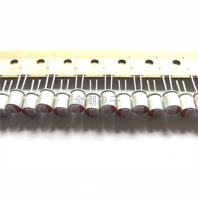 16V270UF6X8主板固态富士通