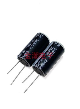 450V120UF 18X35 三信万裕  KM  全新原装 105度 台产 120UF 450V