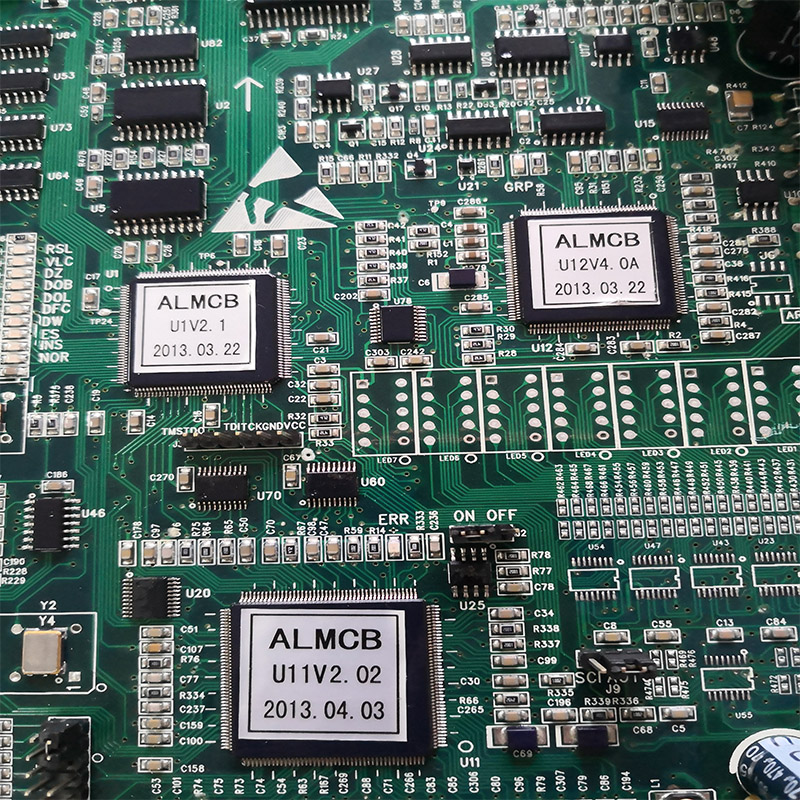 奥的斯主板西子ALMCBV4.1V3.1