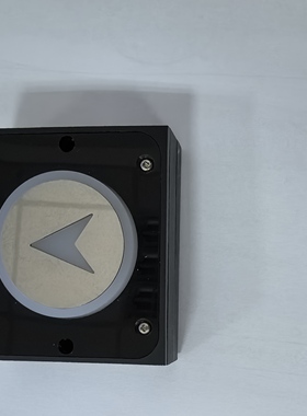 电梯配件电梯按钮PB28Y311按钮。DC24V