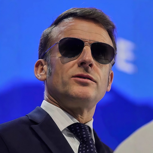 GD权志龙同款蓝框墨镜男款韩版痞帅潮流复古窄框小方形太阳眼镜女