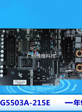 原装  L554UCC1电源板 SHG5503A-215E   25-DB4602-X2P