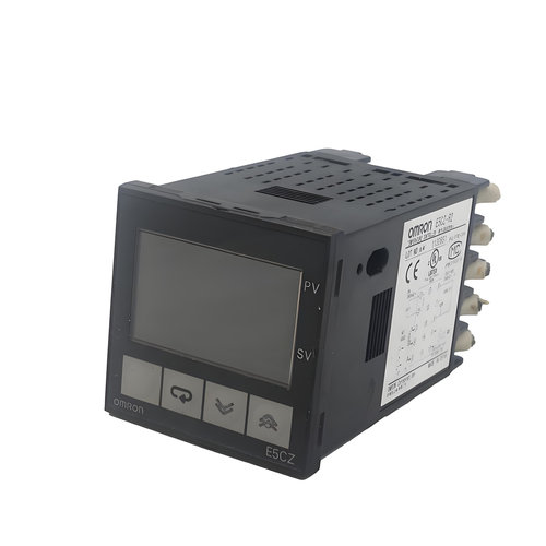 欧姆龙E5CN-Q2H03TC-FLK温控器