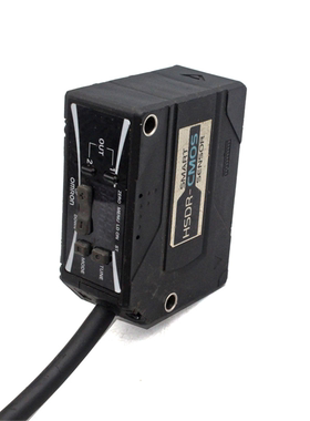 OMRON欧姆龙ZX0-LD300A86激光位移传感器测距PNP型智能CMOS内置型
