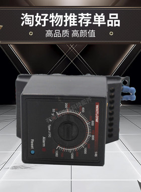 WATLOW瓦特隆机械式温控器特殊用途设置简单146E-1602-3000智能