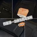 高腰显瘦加绒加厚四面弹弯刀裤 冬新款 品质 8401 21W品牌300