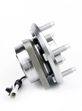 25903358 96626339适用雪佛兰科帕奇 欧宝安德拉 前轮轴头513276