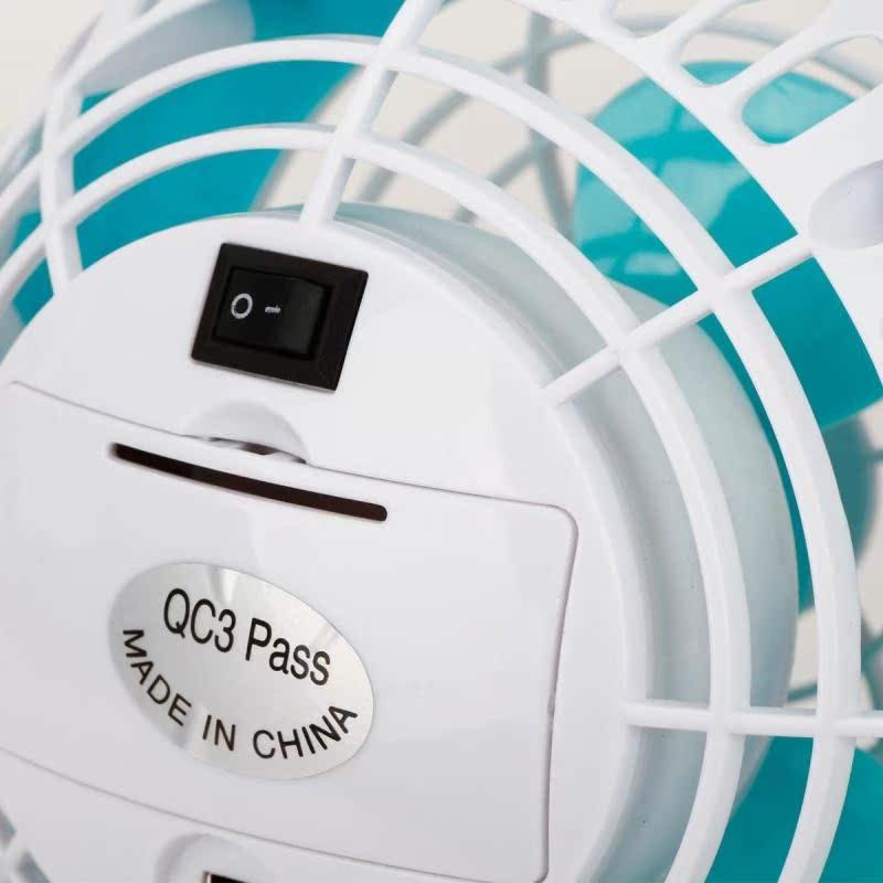 Ventilateur USB - Ref 406390 Image 5