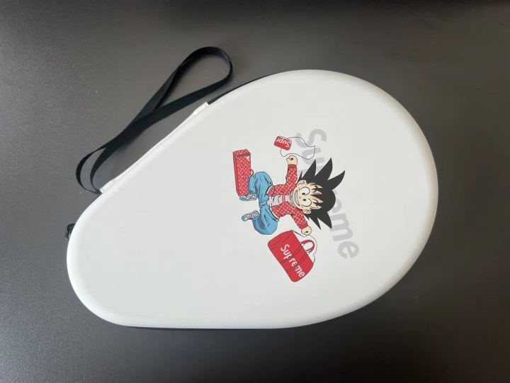 【公牛体育】海淘日版BUTTERFLY蝴蝶supreme联名版七龙珠悟空拍套