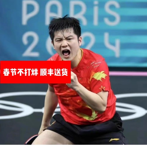 蝴蝶樊振东alc乒乓球拍