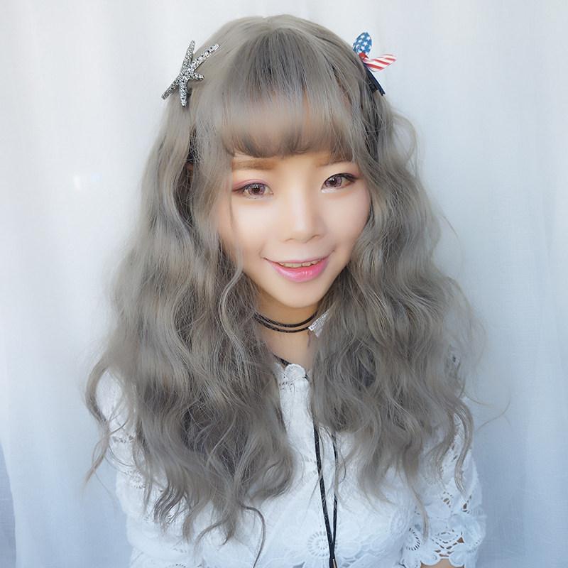 Perruque cheveux courts - Ref 2610524 Image 4