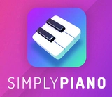 Блогер рекомендует участнику Shop SimplyPiano