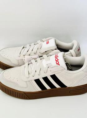 adidas阿迪达斯D-PADClassic男女情侣复古低帮运动休闲板鞋JP8232