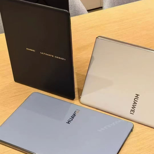 华为 ULTIMATE MateBook Fold DESIGN Fold系列MateBook Huawei