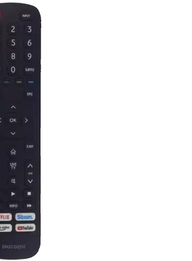 适用海信电视机遥控器EN2A27ST HT EN2AL27H EN2CG27H EN2BN27H