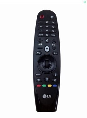 LG液晶电视机遥控器AN-MR600 UH9500 UH8500实拍现货