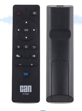 原装款CAN看尚电视遥控器IT160 C32KD110 F55 V50 C43/C49SD320
