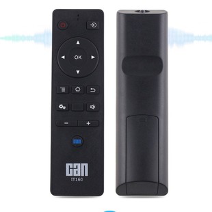C32KD110 CAN看尚电视遥控器IT160 F55 V50 C49SD320 原装 C43 款