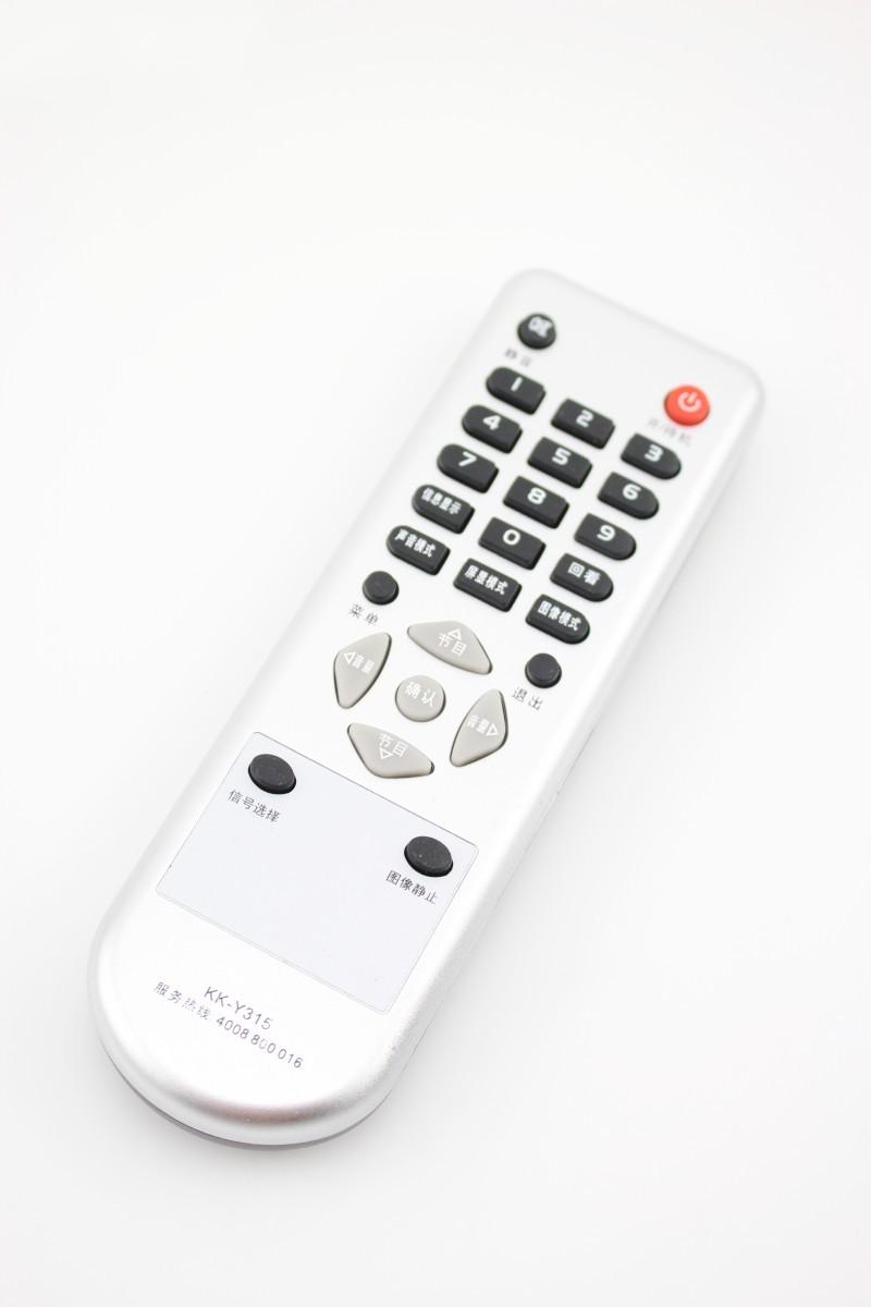 包邮康佳电视遥控器LC24FS66DC LED26HS95 LED26TS98