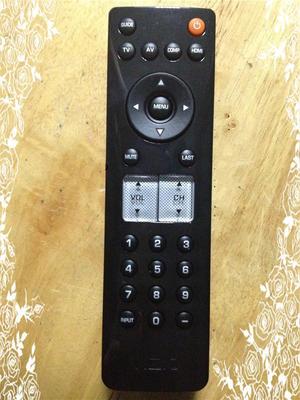 VIZIO 电视机遥控器