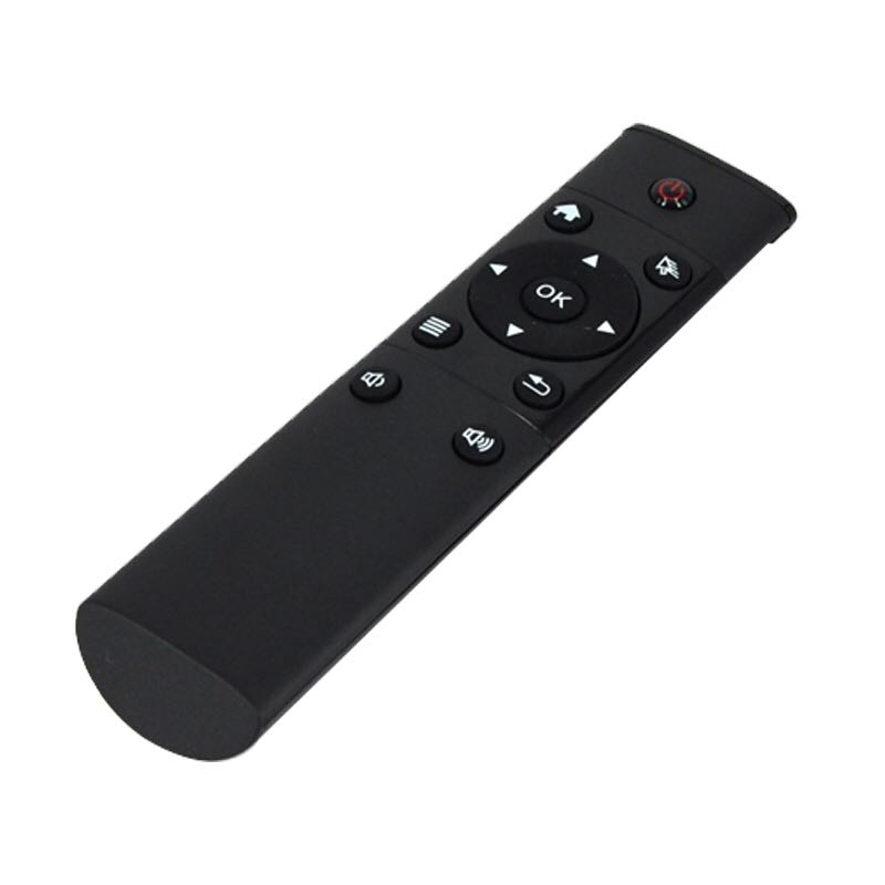 安卓棒MINIPC 2.4G遙控器TPLINK大眼睛PPBOX 小白百度影棒遙控器