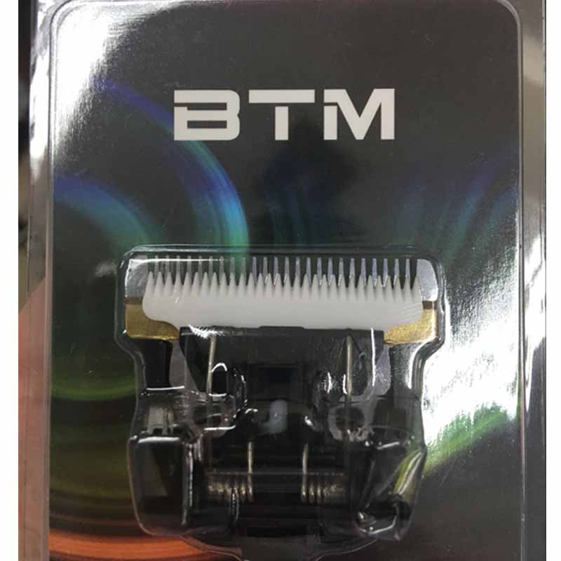 BTM比特美理發器電推剪美發電推剪原裝陶瓷刀頭P1/P5/ P6/P8/P18在類目 個人護理/保健/按摩器材, 美髮工具, 理髮器中 - 來自Buy2taobao.com提供專業的淘寶代購服務