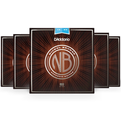 达达里奥电箱琴专用弦通用风格