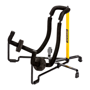 HERCULES海克力斯GS303B尤克里里小提琴曼陀林落地立式琴架折叠