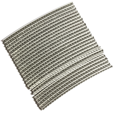 美产Jescar镍银不锈钢EVO品丝