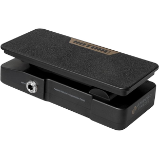 Hotone Ampero Press表情音量二合一效果器踏板 电吉他单块控制器