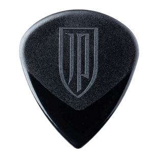 六片装Dunlop邓禄普JP梦剧院吉他拨片签名款电木民谣吉它速弹爵士