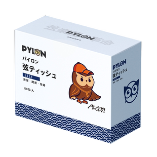 PYLON派林电木吉他弦油湿巾 乐器保养琴弦除锈指板油护理清洁擦布