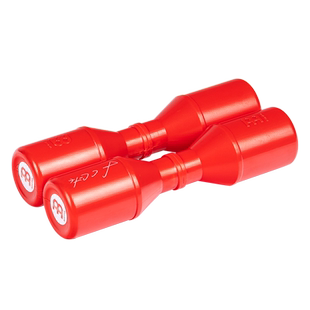 德国Meinl麦尔 沙锤沙筒专业民谣节奏伴侣双排金属铝制伴奏打击乐