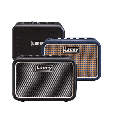 laney兰尼迷你电吉他小音箱贝斯