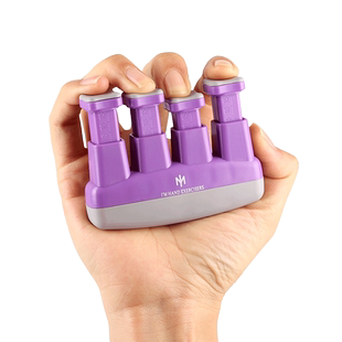 IM弹吉他指力器手指力量训练吉他指压爬格子儿童成人钢琴握力辅助