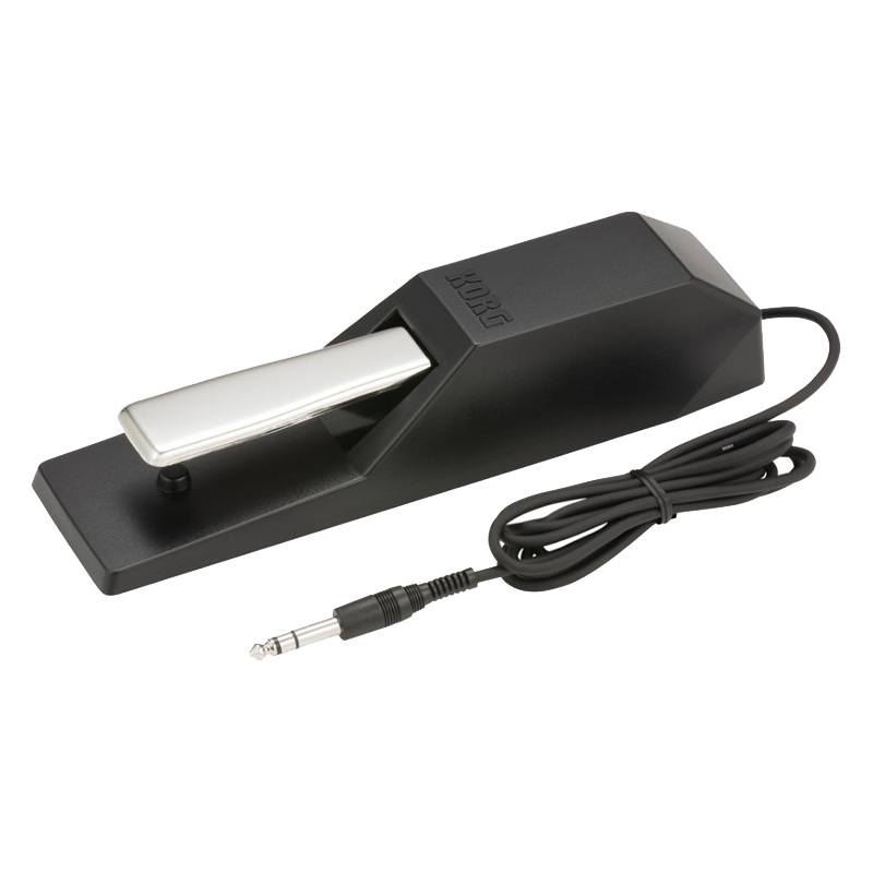 琦材 KORG DS-1H 电子钢琴合成器键盘延音踏板脚踏 KORG专用