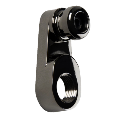 MusicNomad吉他扩展尾钉背带扣