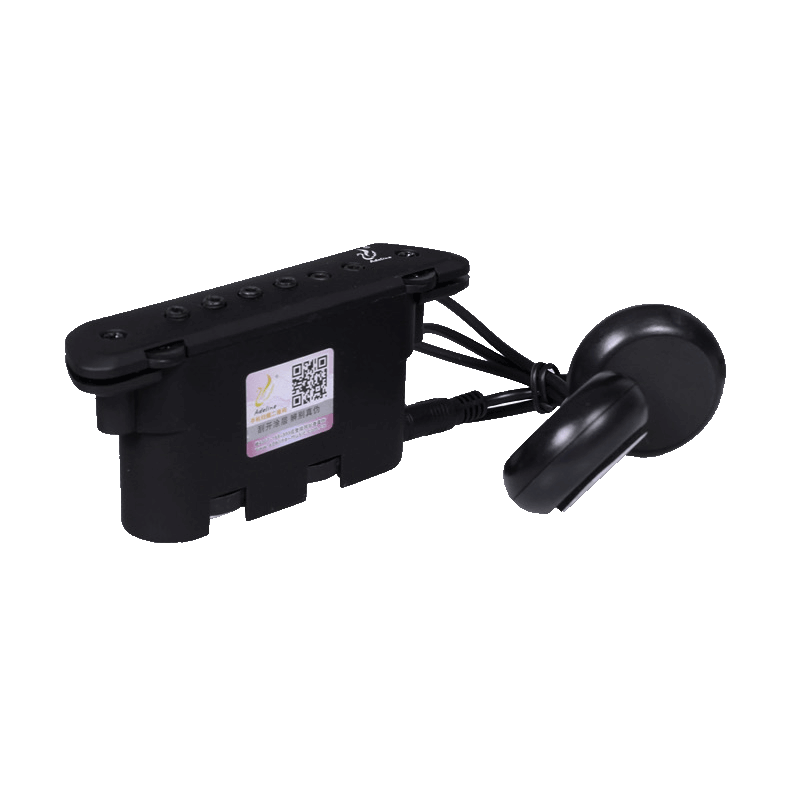 爱德琳娜 B-kingkong II民谣原声木吉他主动式拾音器 指弹2代