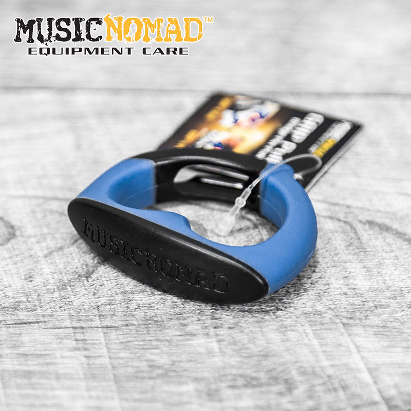 MuicNomd MN219拔锥器民谣木吉他固定弦钉起锥器单手换弦工具