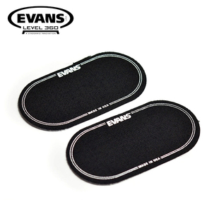 n底鼓加强Q 架子鼓单踩补强保护片加厚色鼓皮