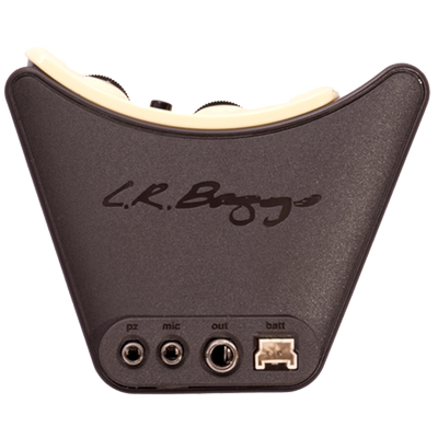 美国L.R.BaggsAnthem标准拾音器