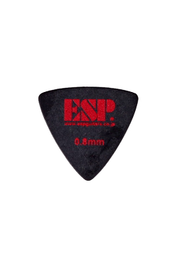 ESP日本产PD-PS10吉他拨片
