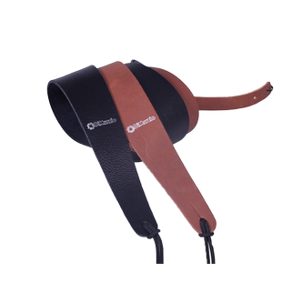 Dimarzio DD3213 意大利真皮吉他背带 贝斯电木民谣吉他演出背带